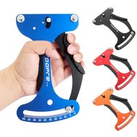 AliExpress NONE Bicycle Spoke Tension Meter For MTB Road Bike Wheel Spokes Checker Aluminum Alloy Cycling Repair Correction Tool Accessories