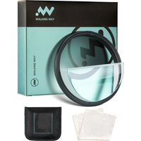 Walking Way Split Super Speed Camera Filter Motion Blur Special Effects Lens Filter for Portraits Videos Creative Photography