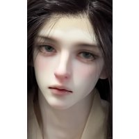 New sd BJD 1/3 eric Handsome boy toy Optional Body joint resin dessert wine naked