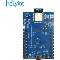 Holyiot nRF54L DK Development Board with Wireless Bluetooth 6.0 Ble Module Multi-protocol Development Kit Automation Modules