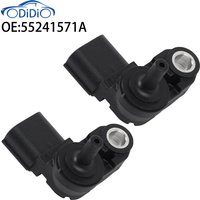 ODIDIO 55241571A Car Intake Air Manifold Pressure MAP Sensor For Multistrada 1200 Panigale 899 959 1199 Diavel