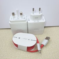 100W Oneplus Super Vooc/Dart Charger EU/UK Power Adapter 10A Fast Type C Cable For One Plus 13 12 11 10 Ace 5 3 2 Pro Nord 4 3