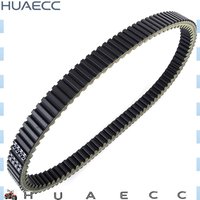 Transfer Drive Belt for Piaggio 832738 Beverly MP3 X9 X10 Satelis 500 MP3 400 LT Touring Beverly Geopolis 400 1040X28.6mm