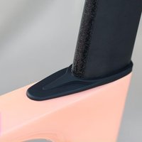 Bicycle Silicone Seatpost Gasket Road Bike Seatpost Waterproof dustproof Cover Sealing Ring Convenient disassembly Replacement