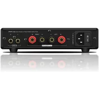 SMSL PA40 Amplifier MA5332 Class Treble Adjustment Romote Control
