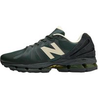 POIZON STONE ISLAND X New Balance NB 1890 Running Shoes Unisex Olive Green U1890SI