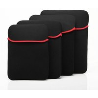 Soft Waterproof Full Protective Shockproof Sleeve Case Pouch 9"-17" Ultra Slim Laptop Bag for Dell Lenovo ASUS Xiaomi Computer