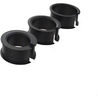 AliExpress NONE 2025 New Shockproof Bike Handlebar Phone Holder Shock Absorbers Rubber Washer Universal