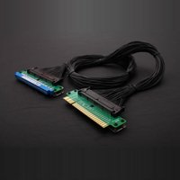 Arcade Accessories Retro Gaming Connection Wire Jamma Extension Direct Cable For Arcade Frame/Arcade Baseboard/Cbox/Supergun