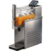 Touchscreen Cold Drink Ice Maker Slushies Maker Upgraded Beverage Machine