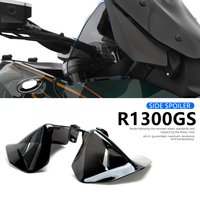R1300GS DEFLECTORS FOR BMW R1300GS Motorcycle Side Spoiler R1300gs Bilateral Deflectors Accessories 1300GS Side Windscree 2023