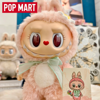 POP MART LABUBU Big Sweet, cute and adorable, a classic and high-quality item, perfect for holiday gifts mystery box