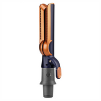 【NEW A39M】 Styler,Nozzles For Dyson Airwrap HD16/15/08/03/01, Airflow Attachment For Smooth Hair Style