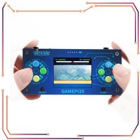 MICROB Raspberry Pi Zero w wh Game Retropie Game pi20