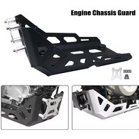 G310GS G310R Engine Protection Cover Chassis Under Guard Skid Plate For BMW G 310GS G 310R 2017-2023 2022 2021 2020 Motorcycle