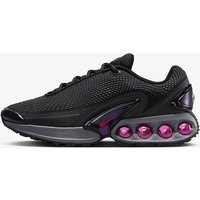 Nike's New Air Max Dn Men's Large-Cushion Black Casual Sports Shoes Fb8987-008