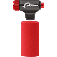 AliExpress CTREPOWER Co2 Bike Tire Inflator Bicycle Air Inflator Quick Inflation in Mere Seconds Fit for MTB Road Bikes with Presta Or Schrader Valve