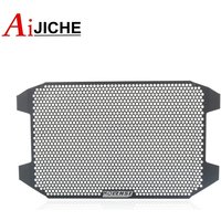 Motorcycle Accessories Radiator Guard Grille Cover Protector Fit For Tiger 660 For Tiger Sport 660 2022-2023
