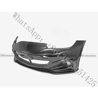 Suitable MX5 ND Autoexe-Style ABS Front Bumper Kit - Front Lip Spoiler