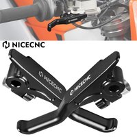 Kit de poignée de levier de frein court gauche droite pour Stark VARG MX NICECNC, accessoires de vélo électrique hors route, 2025 2024