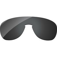 Qyvolux Replacement Lenses for Oakley Trillbe OO9318 Sunglasses Polarized - Multiple Options
