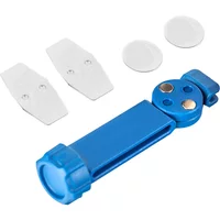 AliExpress 1 Set Durable Brake Pad Spreader Tool 360° Rotatable Hydraulic Disc Piston Reset for Bike Calipers