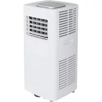 8000BTU Portable Ac Mini Mobile Portable Air Conditioner Air Conditioner Conditioners For Home