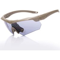 AliExpress NONE Polarized Military Goggles Ballistic Military Sport Men Sunglasses Army Bullet-proof Eyewear shooting Sun glasses Anti impact