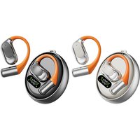 144 Languages Translator Earbuds AI Real Time Translation Headphones Wireless Bluetooth Translator Earphones for Travel Business