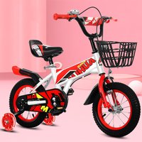Hot Selling Children's Bicycle High Quality Quad Bike For Kids 8 Years Old Electric Bike For Kids Of 10 - 14 Years Boy Bike