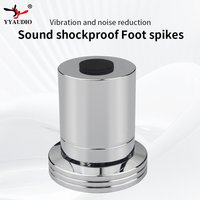 YYAUDIO 1PCS Adjustable Audio Power Cable Bracket Protector Aluminum Alloy Cable Tray Machine Tripod