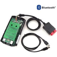 VD Delphis Ds150e 2023 2022 2021 R3 V3 NEC Narzędzie Diagnostyczne Nowy VCI z KEYGEN Bluetooth Obd2 Skaner Samochodowy Ciężarowy Obd ds150