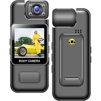AliExpress occkic 4K WiFi Mini Camera 1080P HD Portable Digital Video Recorder Infrared Night Vision Police BodyCam Sports DV Small Bike Camcorder
