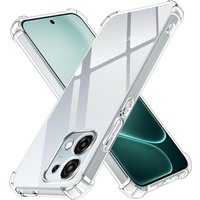 TPU Transparent Case for OPPO A6 Pro 5G A6x A6 A6s A6k A6t Pro Protective Cover Four Corners Shockproof Bumper Coque Fundas