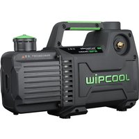 2F1BRK vacuum packaging pump (1 liter dual stage) dual electric brushless battery 4.0AH