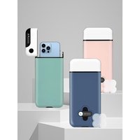 Self Discipline Cell Phone Lock Box Student Internet Addiction Keepin Box Smart Phone To Be Focus Fits Most Caseless Phones