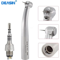 Dental Compatible For Kavo Coupler High Speed Handpiece Air Turbine Fiber Optic Standard Head M900L Dentistry Tools
