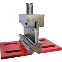 High quality hydraulic numerical control press brake die matrix tool