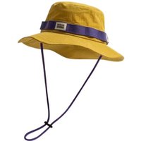 AliExpress NONE Travel Contrast Vintage Fisherman Hat for Men and Women Summer Outdoor Camping Mountaineering Hat Large Brim Sun Hat