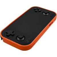 TPU Flexible Protective Shell For ANBERNIC RG476h Console 3D Printed Protective cover