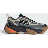 Adidas genuine new men's and women's retro low cut anti slip running shoes JQ7576