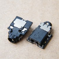 New 3.5mm Audio Jack Port Headphones Connector Microphone Socket For HP 15-AQ 15-AR TPN-W119 M6-AR M6-AQ