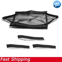 New 1/10 RC Car Dust Cover Waterproof Sandproof Guard for Traxxas Maxx 2.0 Small X RC Chassis Protective Cover Upgrade Parts