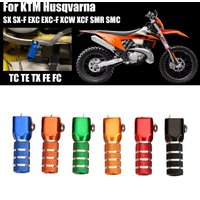 Gear Shifter Lever Tip For KTM EXC 300 KTM 690 Enduro 690 SMC 690 Duke Husqvarna 701 Enduro 701 Supermoto Husqvarna TE300 TX300