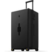 Luxury brand trolley suitcase fashion spinner carry on travel luggage 20/24/28 inch boarding valise password trolley box