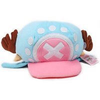 Anime Tony Tony Chopper Plush Cotton Hat Trafalgar Cap Cosplay Unisex Soft Comfortable Caps Accessories Outdoor Party