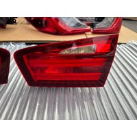 Fit For BMW 5 Series F11 Taillights 2010-2013 BMW F11 Rear lights OEM 63217203227 63217203228 F11 Touring Taillight EU Version