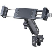 AliExpress FANAUE bicycle tablet bracket aluminum alloy cycling sports bicycle sports ipad bracket road bike fixed stable anti-vibration