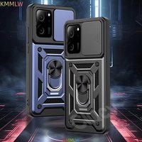 Shockproof Armor Case For Xiaomi Mi 11T 12T 13T Pro Car Holder Phone Cover For Mi 11 12 13 14 Lite Camera Lens Protection Fundas