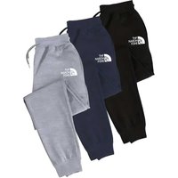THF NAROH FOHE printed men's casual jogging pants, with a double design of drawstring and rolled-up edges, in a loose style